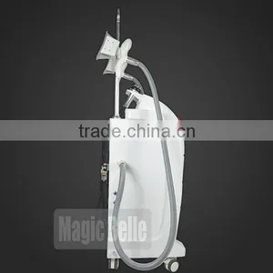 500W CE Certificated Slimming Machine Cryolipolysis Slimming Beauty Equipment Lipo Freeze Cryolipolysis Cavitation In Cellulite Reduction thumbnail-3