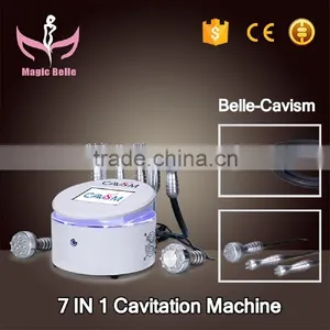 New Product In 2016 40k Cavitation Slimming Skin Care Beauty Machine Ultrasonic Cavitation In China Skin Lifting thumbnail-1