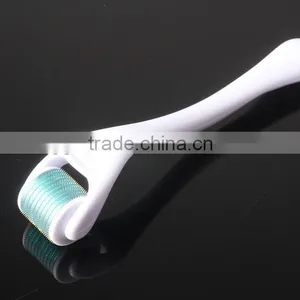 Wholesale Manufacture GTO Microneedle 540 Derma Roller thumbnail-1