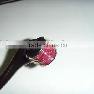Big Discount!!! Derma Meso Roller Cosmetic Needle Dermaroller 540/ Face Roller thumbnail-1