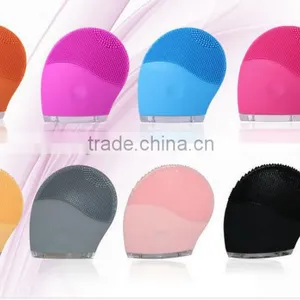 Facial Cleansing Brush Manufacturers thumbnail-1