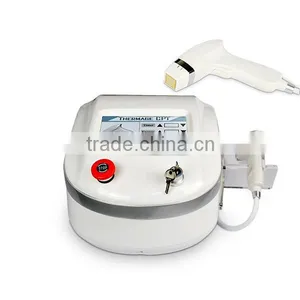 Beauty Supply Skin Tightening Thermagic rf Machine thumbnail-5
