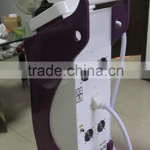 480-1200nm 2015 Most Useful Home Use Factory Direct Sale Portable Fda Approved Portable Ipl Laser Machine / Ipl Handle Professional thumbnail-2