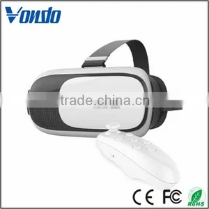 Vr Box 3d Glasses Best Sale Very Convenient vr Glasses thumbnail-3