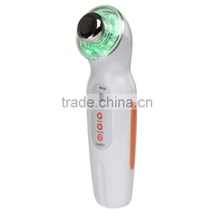 Spa Led Treatment Light for Skin Care 3 Colors Pdt/led Light Therapy Lamp for Facial thumbnail-3