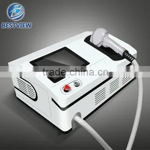 Permanent Hiar Removal for Unwanted Hair 808 nm Laser Diode Portable for Men and Women thumbnail-2