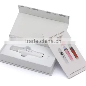 Personal Electric Eye Wrinkle Remover Cold Relieve Gift thumbnail-6