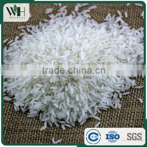 Certified Premium White Color Jasmine Rice thumbnail-1