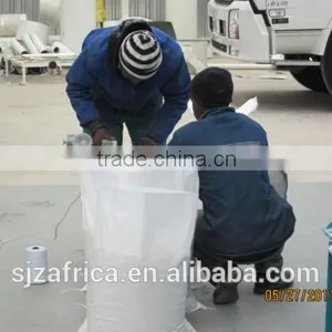 50TPD Compact Maize Flour Milling Plant Corn Grinding Machine thumbnail-3