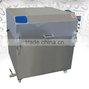 Industrial Washer Made in Tukey by Aldera Guarantee thumbnail-1