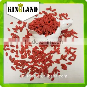 Common Cultivation Type High Quality Certified Organic Goji Berry From Ningxia,China(golden Supplier) thumbnail-6