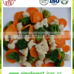 Chinese High Quality Frozen Mixed Organic Vegetables thumbnail-6