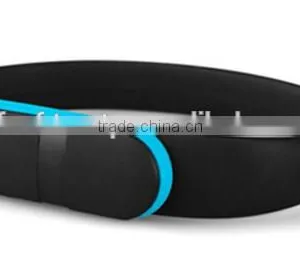 SIFIT-4.5 Fitness Fashion Bracelet, Activity Tracker, Different Apron Colors, Bluetooth Acitvity Tracker,Tracks Activity Time thumbnail-2
