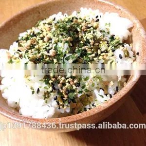 Wasabi Sprinkle Made in Japan thumbnail-4
