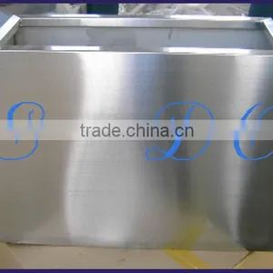 High Quality Popular Stainless Steel Planters Pots thumbnail-1