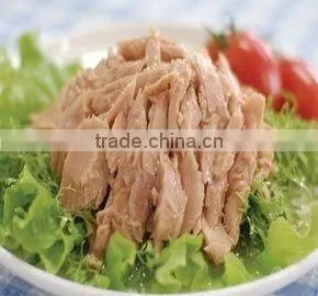 Tuna Fish Canned Tuna thumbnail-3