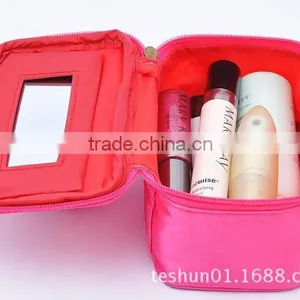 Factory Direct Selling Various New Styles Pvc Cosmetic Bag thumbnail-3
