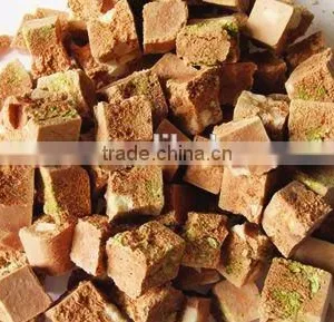 Delicious FD Chicken Liver for Pet thumbnail-1