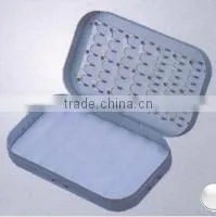 Double-side Open Removable Inside Fishing Tackle Box 003 thumbnail-1