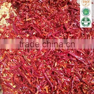 Chilli Distributor Sliced Chilies Chili Threads Red Chilli Threaded thumbnail-1