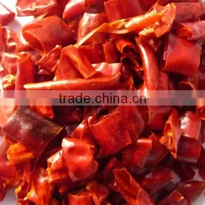 Chinese Exported Dry Red Whole Bullet Chilli thumbnail-4