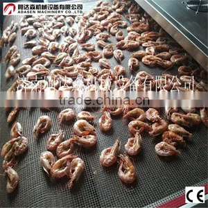 Stainless Steel Professional Microwave Food Dehydrator and Dryer Machine With CE Certification thumbnail-6