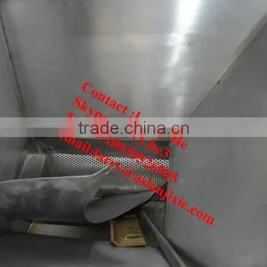 Fish Bone Removal Machine/fish Bone Removing Machine/fish Deburring Machine thumbnail-6