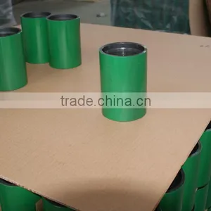 API 5CT 2 7/8EU Tubing Couping Made in China thumbnail-4