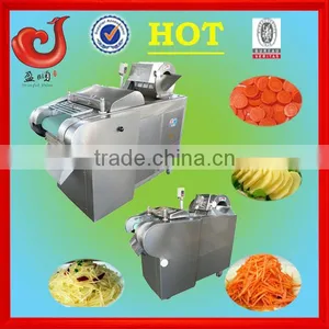 2014 New Arrival High Technology High Quality Vegetables and Fruits Processing Machine thumbnail-1