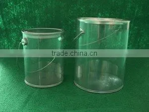 Handle PVC Box thumbnail-1
