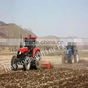 High Capacity Tractor Machine for Sale +86 15937107525 thumbnail-4