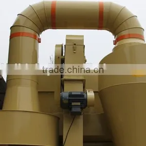 Flax Seed Cleaning Machine thumbnail-2