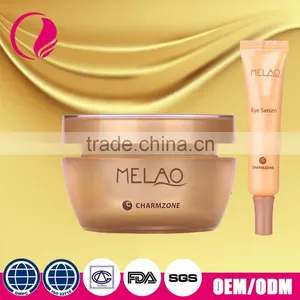 Best Manufacturer 24K Gold Anti Aging Anti Dark Circle Eye Cream thumbnail-1