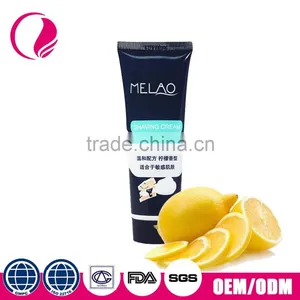 Travel Wholesale Shaving Cream Shaving Gel Shaving Foam for Men thumbnail-5