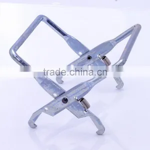 Stainless Steel Beekepping Tools Frame Grip thumbnail-4