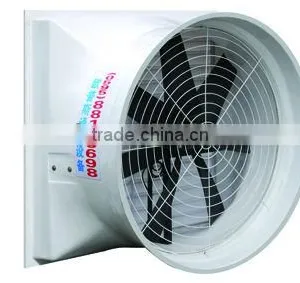 High Velocity Exhaust Fan/ventilation Fan/High Velocity Exhauster thumbnail-1