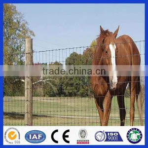Anping Deming Factory Hot Sales Hot Dipped Galvanized Field Wire Mesh Fence thumbnail-3