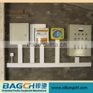 Ready Sale Chicken Sheds for Poultry Farm thumbnail-5