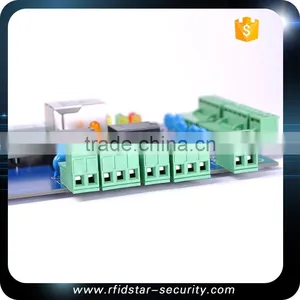 Hot Sale RFID Four Door Type RS485 Access Controller thumbnail-3