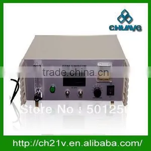 2015 Hot Selling High Quality Ceramic Ozone Generator and Oxygen Machine thumbnail-5