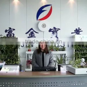 Ningbo Fujin Garden & Irrigation Equipment Co., Ltd. company overview - view 1 thumbnail