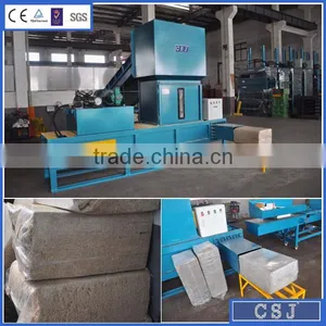 Wholesale Factory Direct Agricultural Hydraulic Soil Bagging Machine thumbnail-3