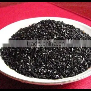 High Quality Granular Activated For Watertreatment On Sale thumbnail-1