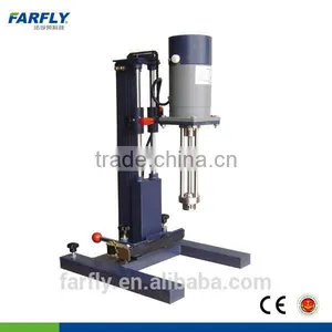 FSL Laboratory High-Shearing Dispersing Emulsifier thumbnail-5