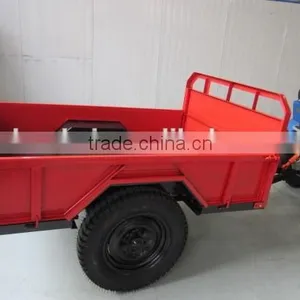 China 2015 NEW STYLE 15hp 18HP Mini Tractor for Sale thumbnail-5