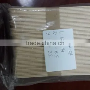 High Quality Birch Wood Ice Cream Stick thumbnail-1
