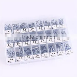 Fasion Fishing Product Titanium Fishing Rod Guides thumbnail-1