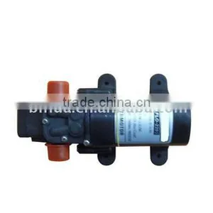 Pump for Agricultural Use/garden Tools/DC Diaphragm Pump thumbnail-1