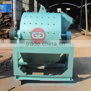 American Hot 20cm Log Crusher Bamboo Branches Crusher thumbnail-1