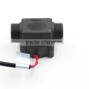 MR-668 Baffle-type Flow Switch Sensor thumbnail-1